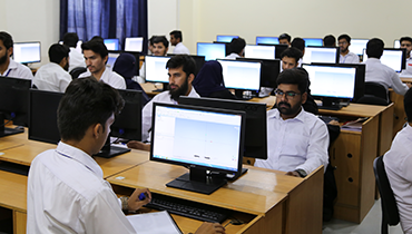 Computer Software Lab