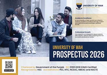 Prospectus