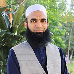 Saleem Iqbal